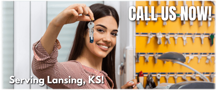 Locksmith Lansing KS